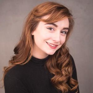 Meet your Posher, Madison